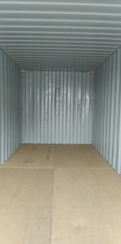 Storage Container