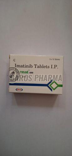 Imatinib 400mg Tablets