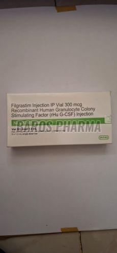 Neukine Filgrastim 300mcg Injection