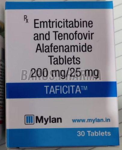 Taficita Tablet