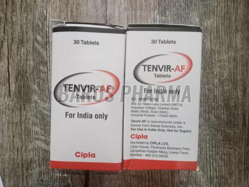 Tafsure 25mg Tablet