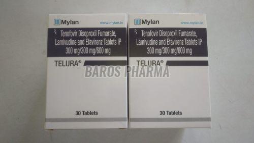 Telura 300mg Tablet