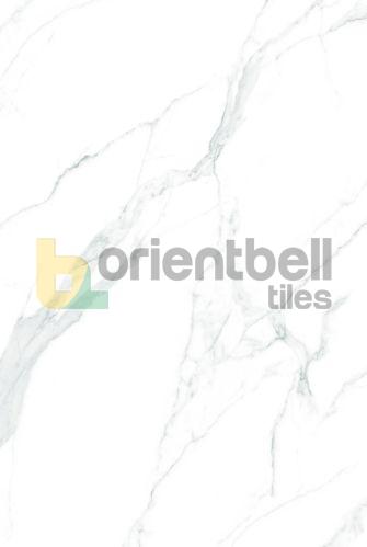 1200X1800mm Silken Statuario Bianco Marble