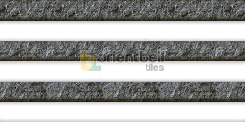 300X600mm ODH Kolam Brown HL Wall Tile