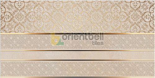 300X600mm Odh Marco Merfil HL Wall Tile