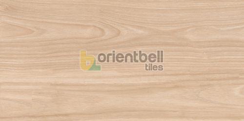 600X1200mm BHF Cedar Wood Beige FT Floor Tile
