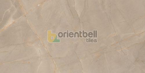 600X1200mm DR Carving Beige Armani Marble