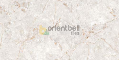 600X1200mm DR Carving Breccia Gold Veins Marble