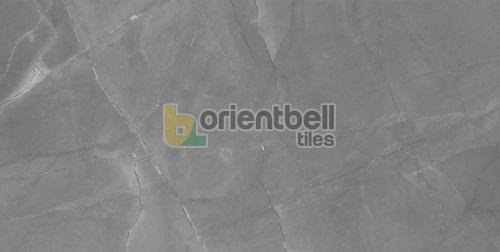 600X1200mm DR Carving Grey DK Armani Marble