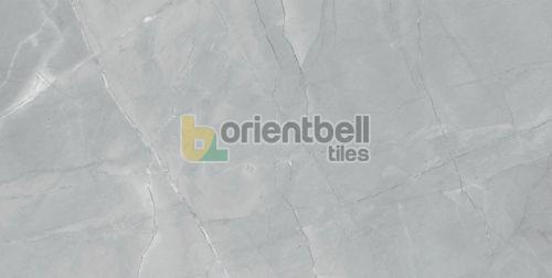 600X1200mm DR Carving Grey LT Armani Marble