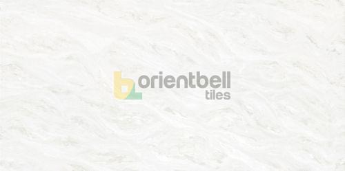 600X1200mm Seawave White Floor Tile