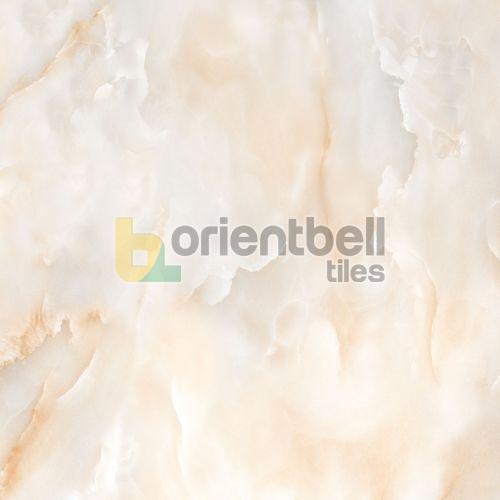 600X600mm DR PGVT Onyx Verde Floor Tile