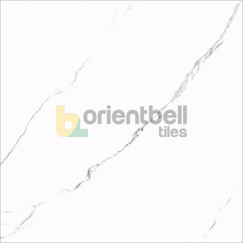 600X600mm GFT ODP Statuario Floor Tile