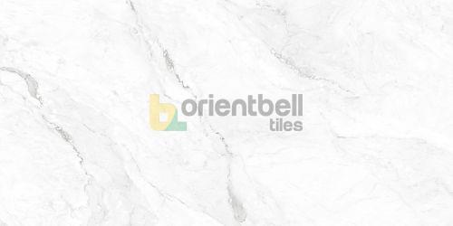 800X1600mm Carving Carrara Bianco Floor Tile