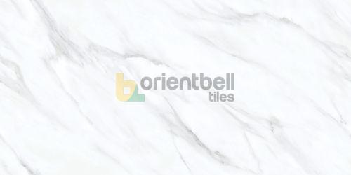 800X1600mm PGVT Endless Carrara Marble