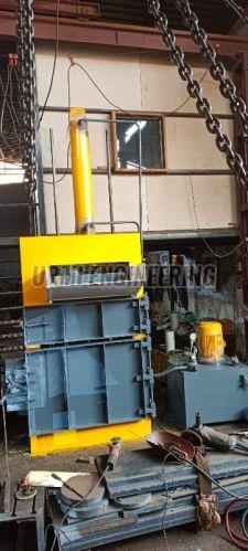 Baling Press Machine