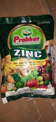 Zinc Sulphate Monohydrate Roots