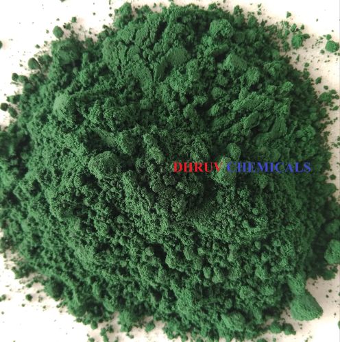 Chromium Sulphate