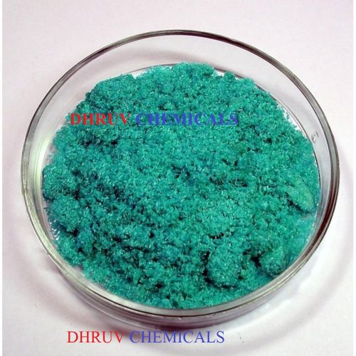 Cupric Chloride Dihydrate