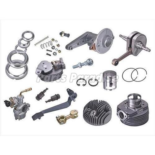 2 wheeler parts