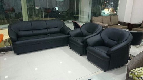 Leather Sofa Set Manufacturer Whole
