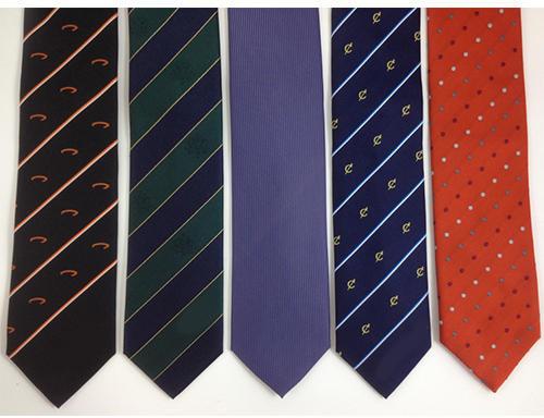 corporate ties