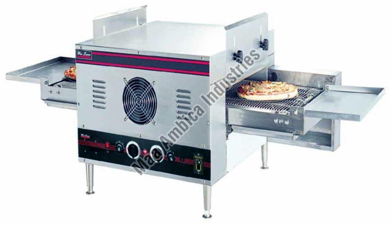 Pizza Oven 02