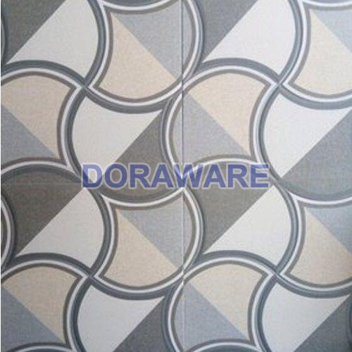 Ceramic Designer Floor Tiles