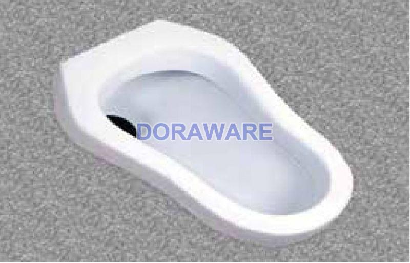 IWC Ceramic Toilet Seat