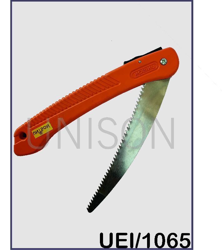 Pruning Saw With Foldable