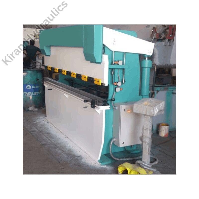 hydraulic press brakes