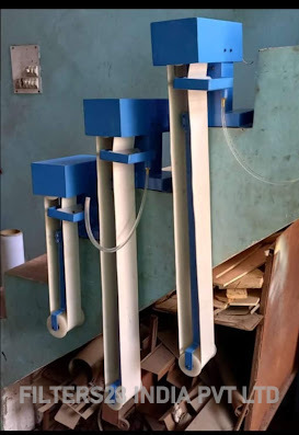 CNC TANK OIL SKIMMER