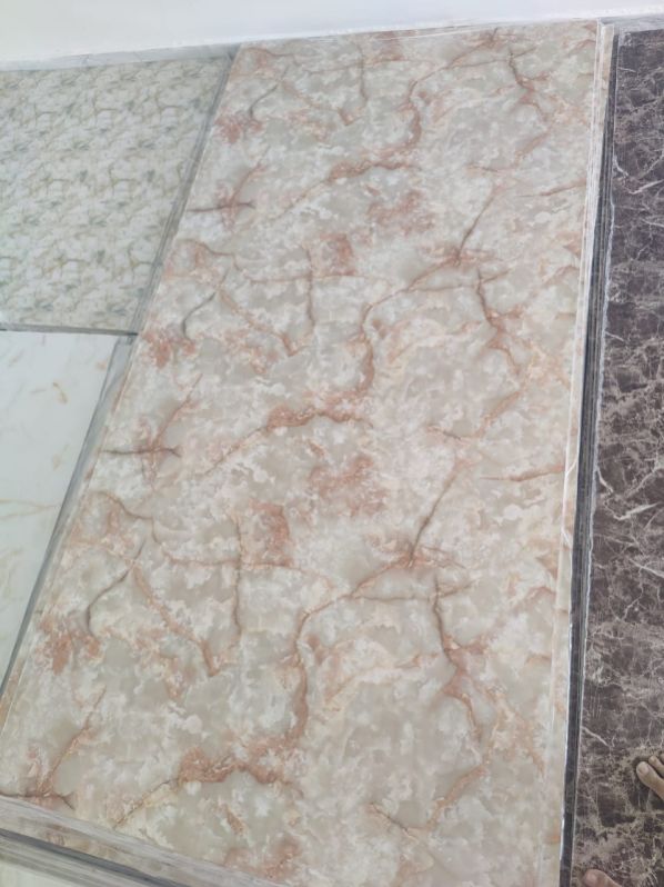 Maa Beri Enterprises Polygranite Sheet supplier and trader