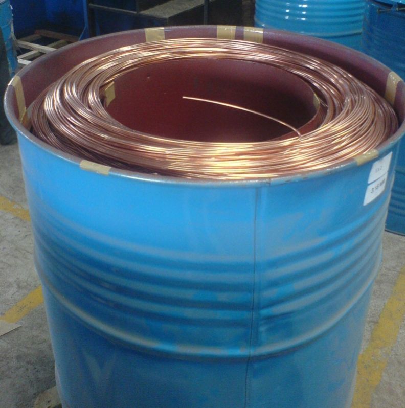 Uniweld EL8 Submerged ARC Saw Welding Wire at Best Price in Anand