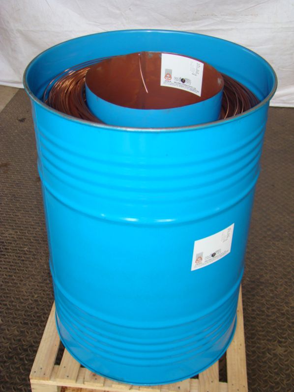 Uniweld EL8 Submerged ARC Saw Welding Wire at Best Price in Anand