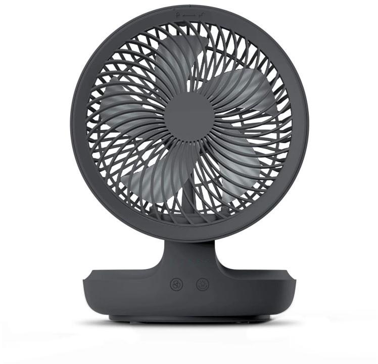 8 inch store portable fan