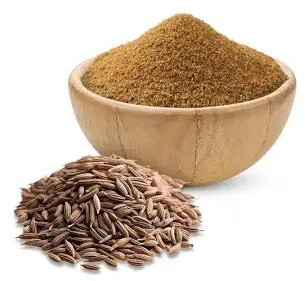 Organic Cumin Powder