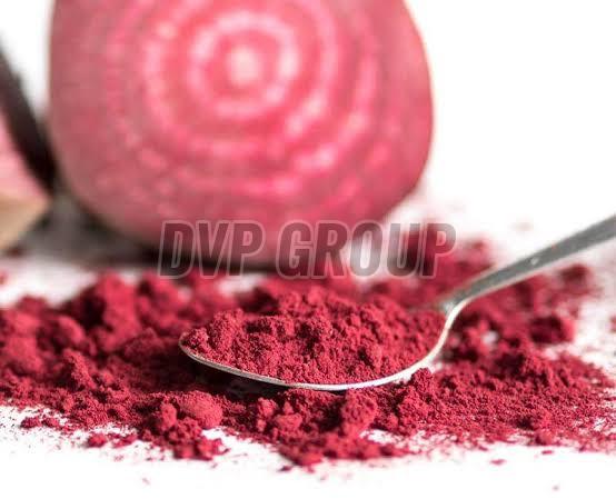 beetroot powder