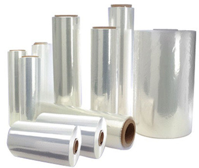 CPET Shrink Film