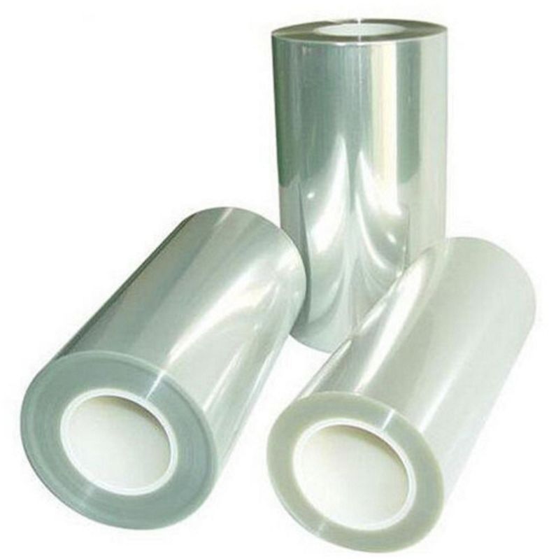 PCR Content Pet Shrink Film