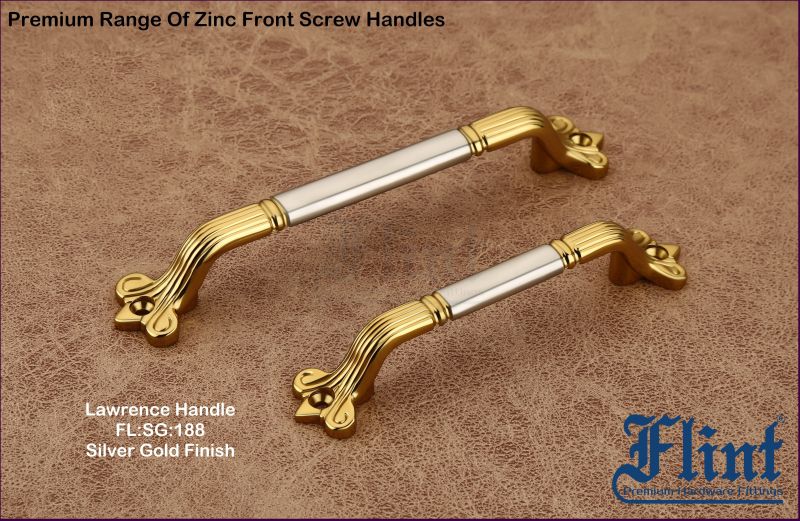 Lawrence Front Hole Handle