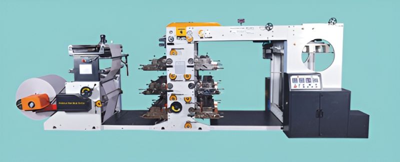 Exercise Notebook Making Machine