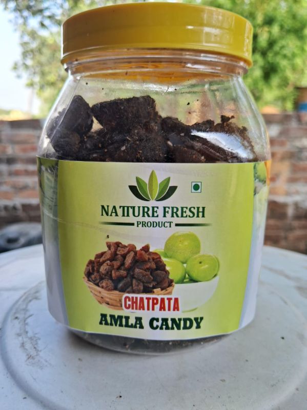 Amla Chatpata Candy