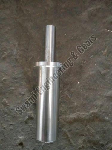 Diamond Grinding Pin