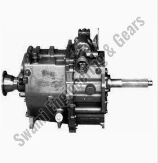 Industrial Gearbox