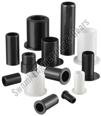 Plastic Bushes