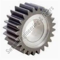 Speed Gears