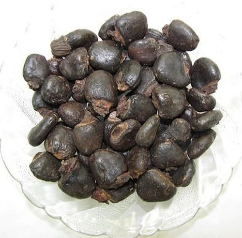 Black Bhilawa Seeds