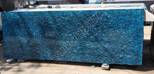 Rajasthani Blue Granite Slab