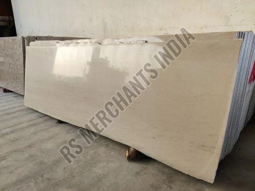 Rajasthani Off White Granite Slab